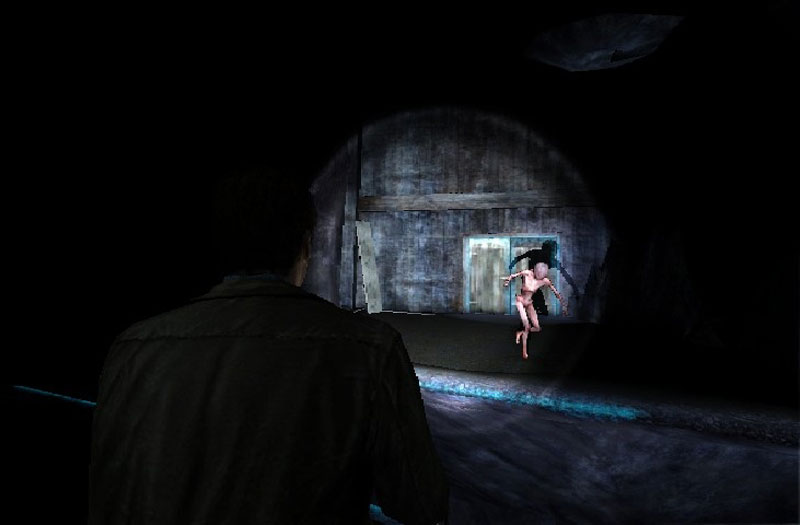 Silent Hill: Shattered Memories - Imagen 15